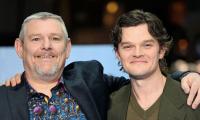 BAFTA Winner Robert Aramayo Defends Director's Racial Slurs Amid Tics