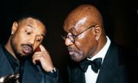 Delroy Lindo breaks silence on John Davidson's racial slur shock at 2026 BAFTA: 'We did what we had to do'  