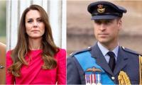 Prince William, Kate Middleton’s Troubles Take On A New Face: ‘They’re Steeling Themselves’