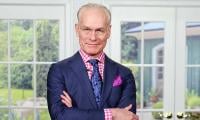'Project Runway' alum Tim Gunn reveals why he's been celibate for 43 years