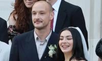 Charli xcx details boozy second wedding to The 1975's George Daniel: 'Everyone was hungover'
