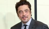 Benicio del Toro on losing mom in chldhood: 'I’m still dealing with it'