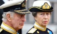 King Charles criticized by Princess Anne over Andrew drama