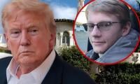 Shocking details revealed about gunmen 'Austin Tucker' shot dead at Trump’s resort 'Mar-a-Lago'