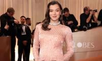 Hailee Steinfeld details preparations ahead of welcoming first kid with Josh Allen