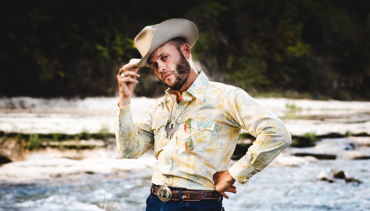 thenews.com.pk - The News Digital - Charley Crockett's Canadian tour cancelled after being denied entry into Canada over past felony conviction