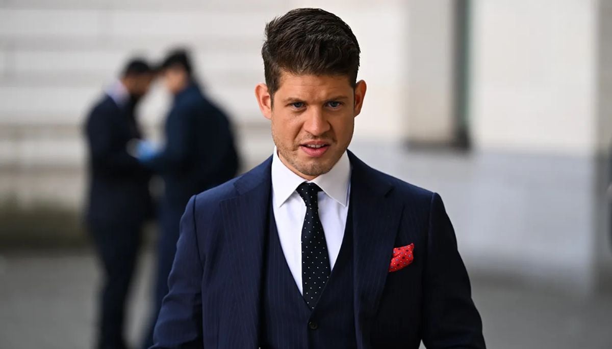 thenews.com.pk - The News Digital - Director of UK airline parts firm jailed over $9m fraud