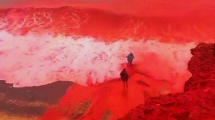 UK to experience rare 'Blood Rain' on Tuesday Feb. 24, 2026: Know every detail