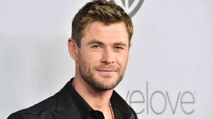 Chris Hemsworth gets candid about daughter’s drawings that inspired several of his tattoos