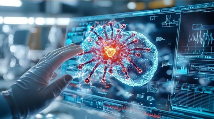 China rolls out new AI-powered 'DeepRare' technology for efficient medical diagnosis