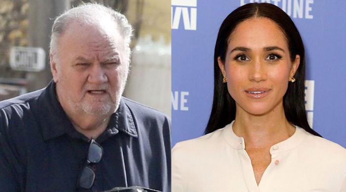 Meghan Markle’s family shares important news amid estrangement