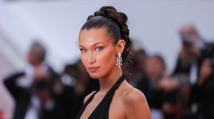 Bella Hadid looks back on opportunities she lost in a year amid Lyme treatment
