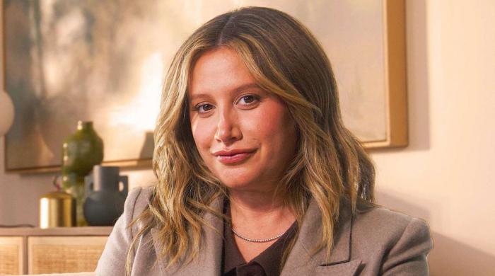 Ashley Tisdale makes major move to protect her peace as mom group drama takes dark turn 