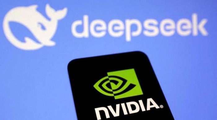 China trains DeepSeek on Nvidia’s most advanced AI chip Blackwell despite US export ban 