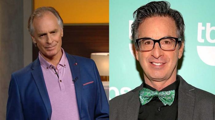 Robert Carradine's heartbroken brother Keith breaks silence on actor's tragic death