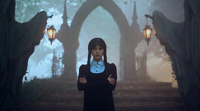 Wednesday season 3 begins production with big reveal