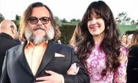 Jack Black Shares Unseen Moments With Tanya Haden: 'My Love'