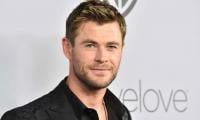Chris Hemsworth gets candid about daughter’s drawings that inspired several of his tattoos