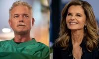 Maria Shriver Shares Heartbreaking Reminder After Eric Dane's Death: 'Next Week Isn't Guaranteed'