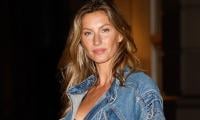 Gisele Bundchen Drops Postpartum Workout Secret She Calls A 'game Changer'