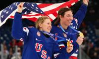 US Women’s Hockey Team Skips State Of The Union After Gold Medal Win
