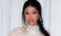 Cardi B Hits Back Hard At Critics Of Her Little Miss Drama Tour