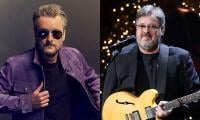 Eric Church Reveals How Vince Gill Made His Brother Barndon's Death 'a New Normal' 