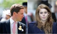 Princess Beatrice, Edo Mapelli Mozzi fall into marital woes: ‘He doesn’t want her seen with Andrew’