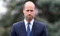 Prince William reacts as Earthshot Prize dragged into Epstein controversy