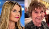 Savannah Guthrie prepares mentally for nightmare scenario over mom Nancy missing in new video   