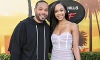 Jasmin Lawrence, Eric Murphy Excite Fans By Revealing Baby's Name Post Pregnancy Announcement