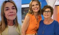 Savannah Guthrie Releases 'gut-wrenching' Message Amid Criticism Of FBI Director  
