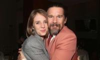 Ethan Hawke On Regrets He Had Related To Daughter Maya Hawke: 'Really, Really Hard'