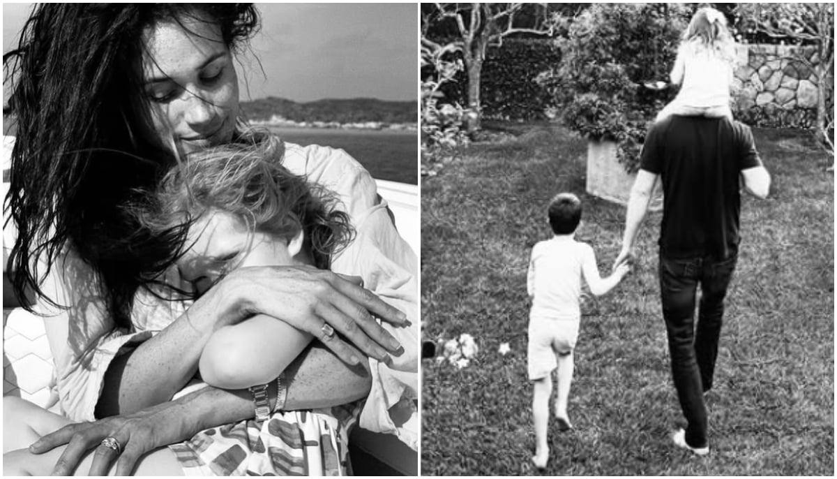 Prince Harry is in all out war with Meghan for Lilibet: it’s more than the Sussexes could ever generate’