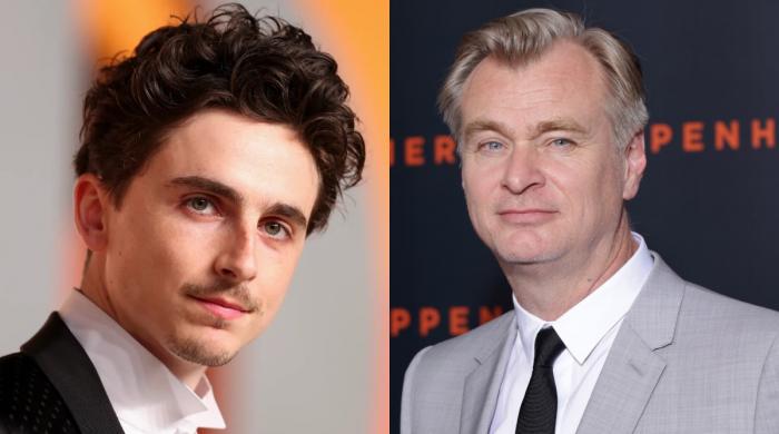 Timothee Chalamet shares major learnings after working with 'favourite' director Christopher Nolan