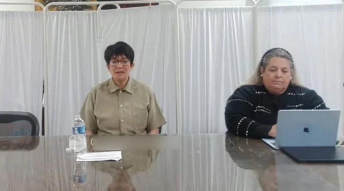 Ghislaine Maxwell ‘late night massage’ demands exposed by victim 