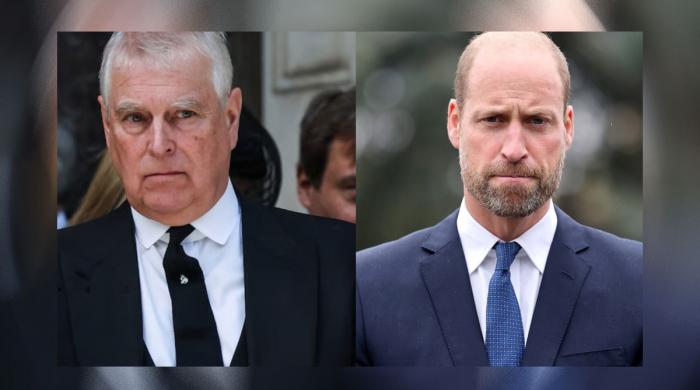 Prince William, Kate’s reaction to Andrew gets leaked after MPs make calls against him