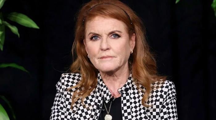 Sarah Ferguson in hiding as arrest fears grow after Andrew was taken into custody