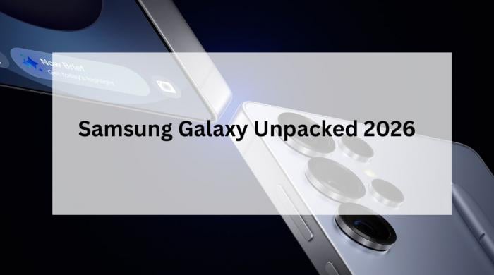 Samsung Galaxy Unpacked 2026: What to expect from S26 series