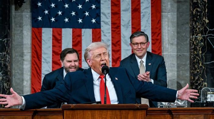 Trump delivers longest State of Union address in history: Inside key details on economy, security and global strategy