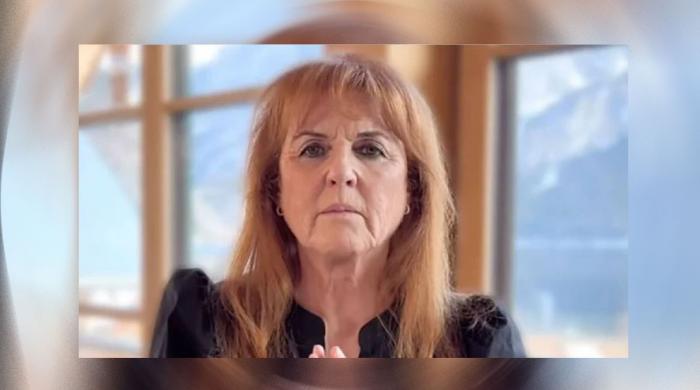 Sarah Ferguson’s plan now that Andrew is thrown into the fire: ‘She’s not certain she’ll come out the other side’