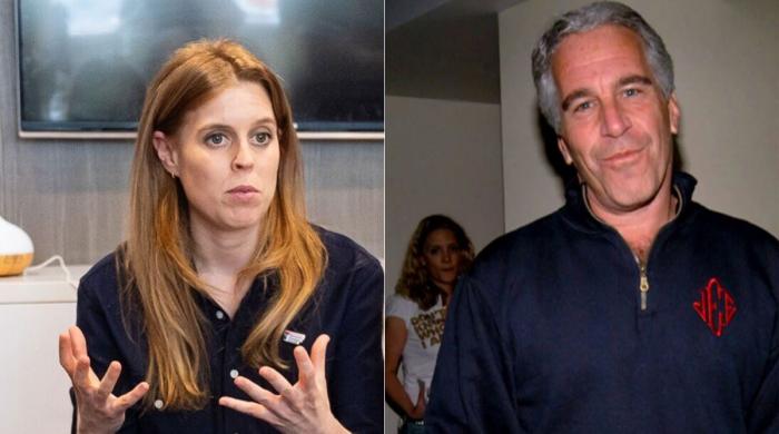 Princess Beatrice told an acquaintance that she ‘likes’ Jeffrey Epstein: Grim verdict drops