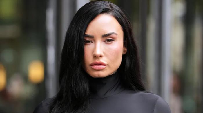 Demi Lovato claims fans make mental health struggle easier 