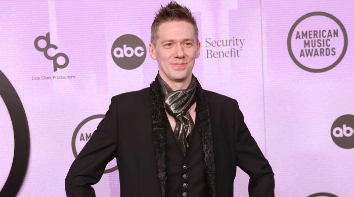 Ghost's Tobias Forge makes big announcement after concluding 'Skeletour World' tour