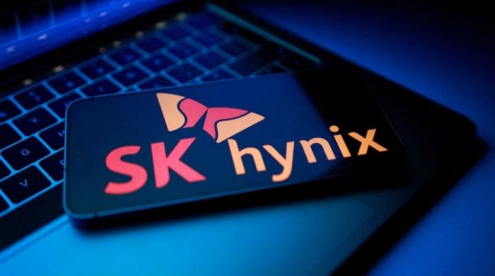 SK Hynix unveils $15 billion semiconductor facility investment plan in South Korea