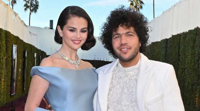 Selena Gomez getting divorce from Benny Blanco over his unhygienic antics?