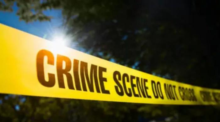 Four people killed in stabbing rampage at Washington home