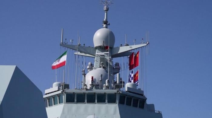 Iran 'set to buy' Chinese carrier-killer missiles as US forces gather in region