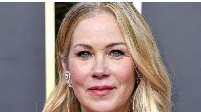 Christina Applegate makes rare confession about what inspires her to keep going in life 