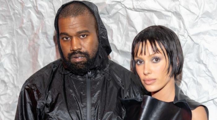 Kanye West's last measure to save Bianca Censori marriage as he tries to salvage image 